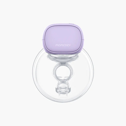 Momcozy S9 Pro Double Breast Pump